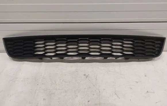 Ford Mustang V Front bumper lower grill DR3Z17K945AB DR3317K945AC