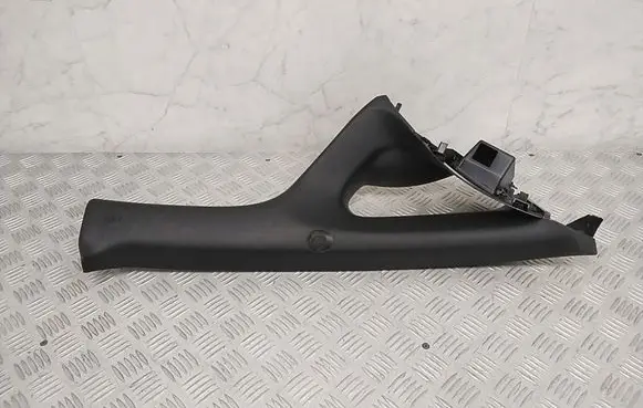 Nissan Leaf II (ZE1) (A) pillar trim 769113NL0A
