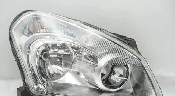 Nissan Qashqai Headlight/headlamp 26010JD90B