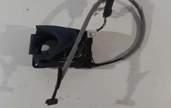 Tesla Model X Electric car charge socket 106135300F A18H0515911