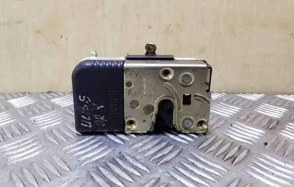 Fiat Ulysse Front door lock