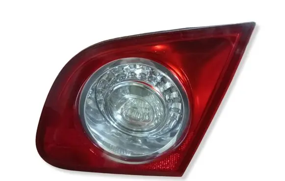 Volkswagen PASSAT B6 Rear/tail lights 3C5945094E