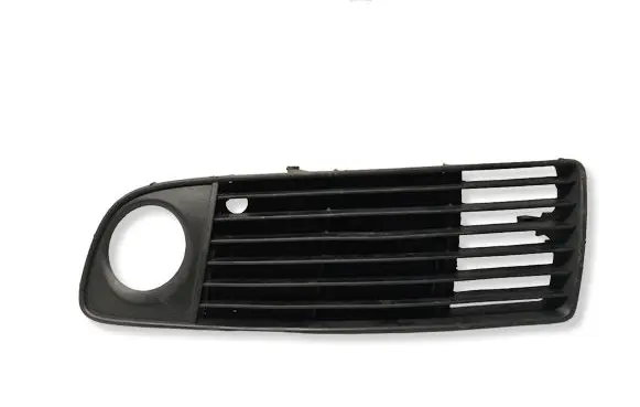 Audi A6 S6 C5 4B Front bumper lower grill 4B0807681S 12890