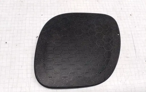 Opel Astra G Front door speaker cover trim 90561519