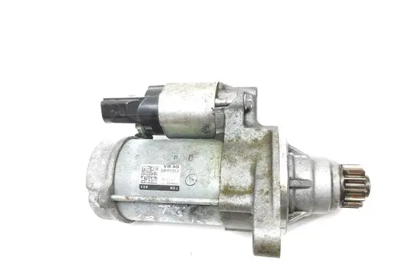 Audi TT TTS RS Mk3 8S Starter motor 0AM911024A