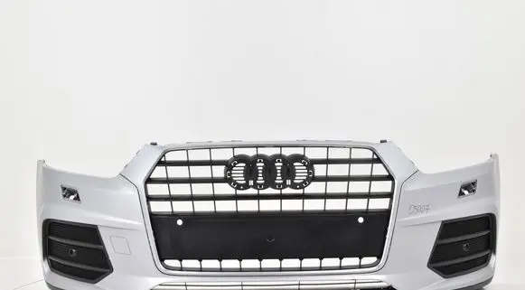 Audi Q3 8U Front bumper 8U0807437