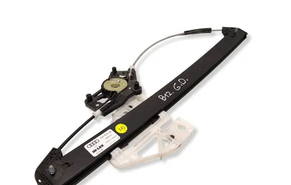 Audi Q5 SQ5 FY Rear window lifting mechanism without motor 80A839462