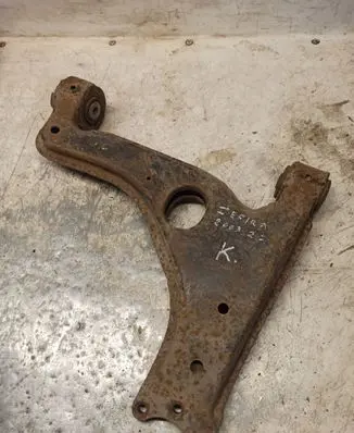 Opel Zafira A Front lower control arm/wishbone