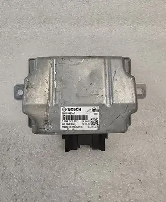 Maserati Levante Current control relay 56029583AC