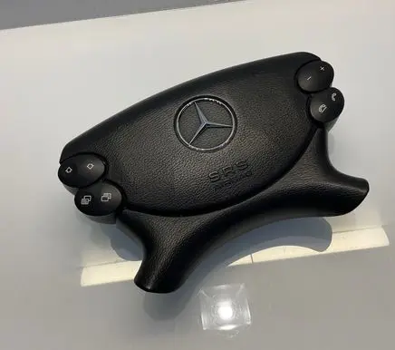 Mercedes-Benz CLS C219 Steering wheel airbag