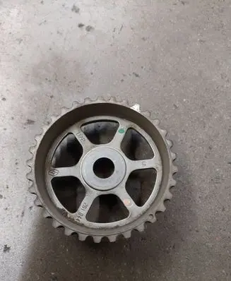 Renault Laguna II Fuel pump gear (pulley) 261844