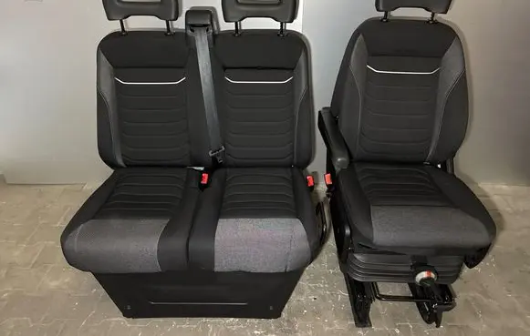 Iveco Daily 6th gen Other seats 5802971038