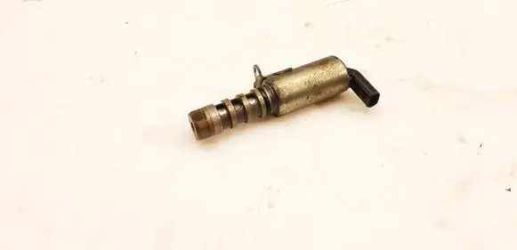 Audi A6 S6 C7 4G Camshaft vanos timing valve 06E109257L