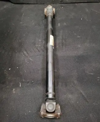 BMW X6 E71 Front prop shaft 7556020