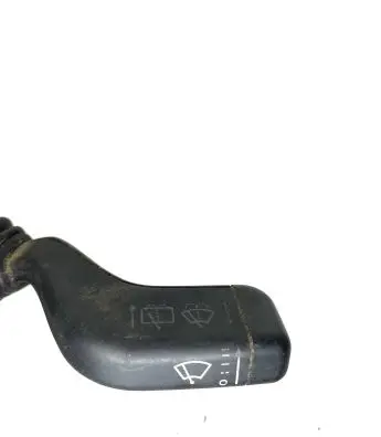 Opel Astra G Wiper control stalk 90124931 19939736