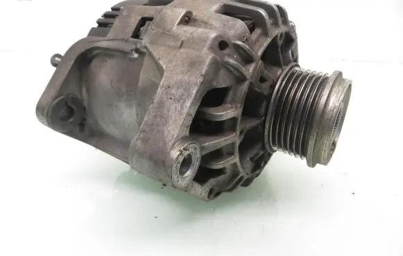 Renault Scenic I Generator/alternator 2542466B 8200054588 SG10B019