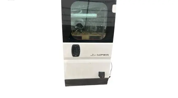 Citroen Jumper Back/rear loading door 