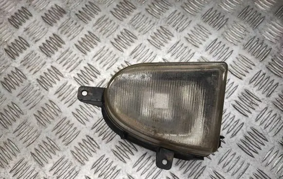 Volkswagen Sharan Front fog light 
