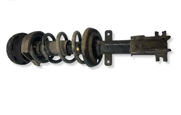 Renault Trafic III (X82) Front shock absorber/damper 643023941R 93450605