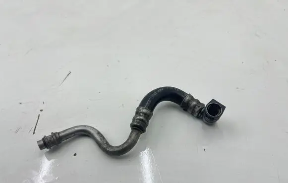 BMW 4 F32 F33 Engine coolant pipe/hose 7626331