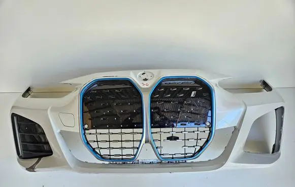 BMW i4 Front bumper 9881896 51119881896