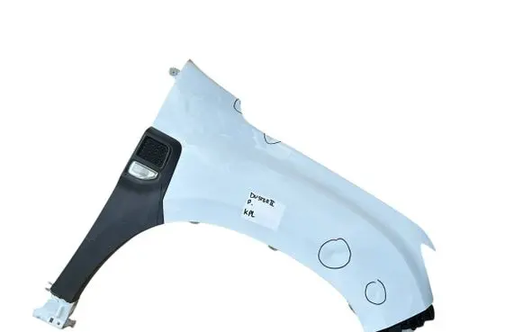 Dacia Duster II Fender