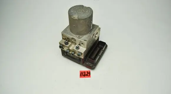 BMW 5 E60 E61 ABS Pump 6774679 0265250215 6783366