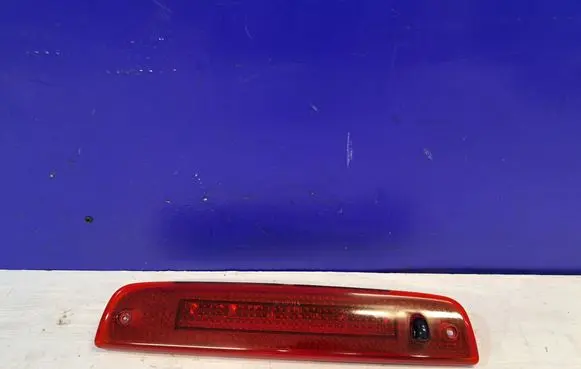 Lincoln Navigator Third/center stoplight 6L13AA7030