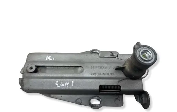Citroen C6 Bonnet Pedestrian Airbag Actuator 9646055780