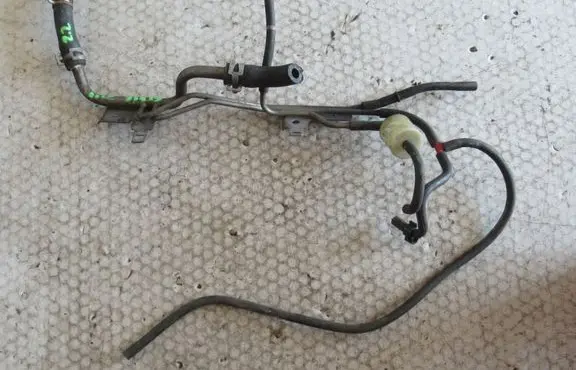 Honda Civic Fuel line/pipe/hose 