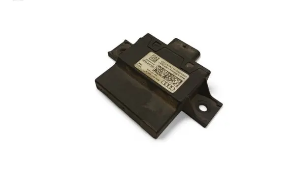 Audi Q5 SQ5 Fuel injection pump control unit/module 8R0907159A