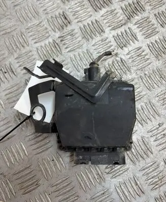 Seat Toledo III (5P) Turbo solenoid valve 1K0906279B