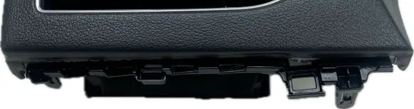 Hyundai Sonata DN8 Dash center air vent grill 8713363800