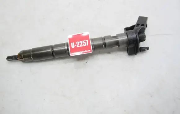Audi A6 S6 C6 4F Fuel injector 059130277AA 0441115035