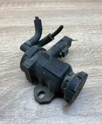 Peugeot 607 Turbo solenoid valve 9635704380 0928400414