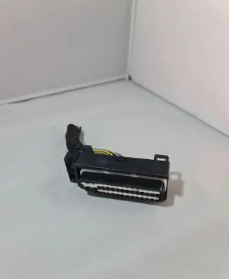 Porsche Cayenne (92A) Other relay 1J0906380