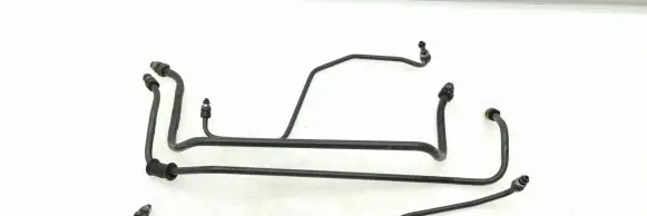 Subaru Forester SF Power steering hose/pipe/line