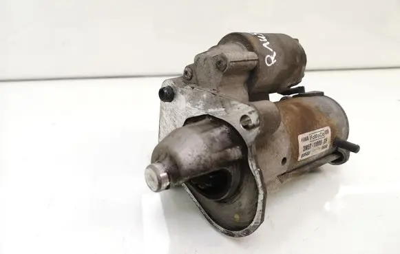 Ford Focus Starter motor 3M5T11000CF