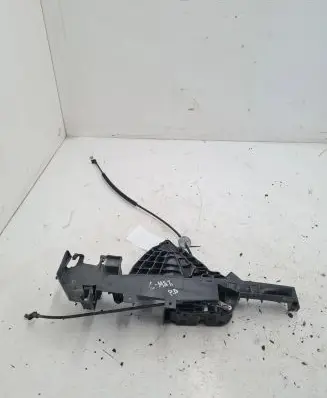 Ford C-MAX I Front door lock