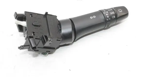 Mitsubishi ASX Indicator stalk