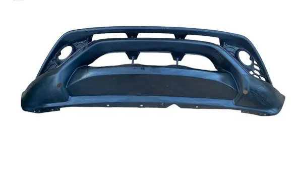 Nissan Juke I F15 Front bumper lip 62026BV80A