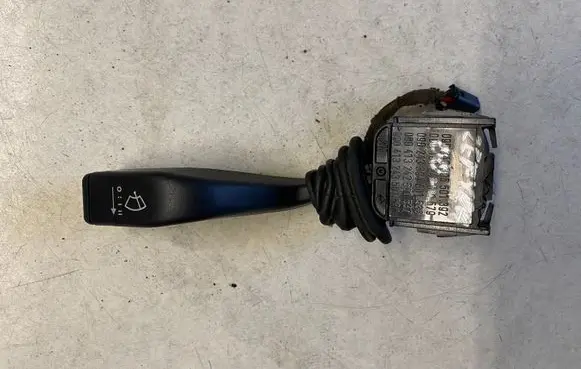 Opel Zafira A Wiper control stalk 090243395 090481242 090243394
