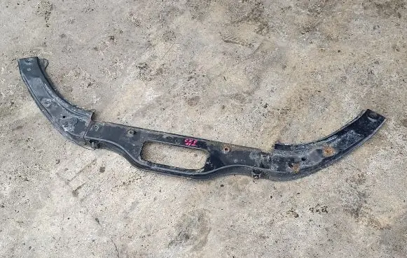 Mazda CX-5 Top upper radiator support slam panel