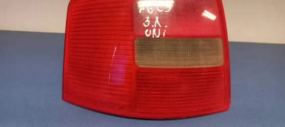 Audi A6 S6 C5 4B Rear/tail lights 397109999