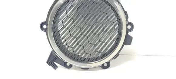 KIA Soul Front door speaker cover trim