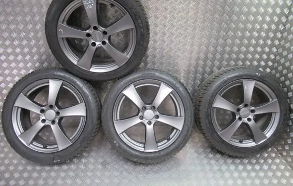 Mercedes-Benz B W245 R16 alloy rim KBA50294