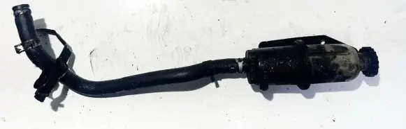 Chrysler Grand Voyager IV Power steering fluid tank/reservoir