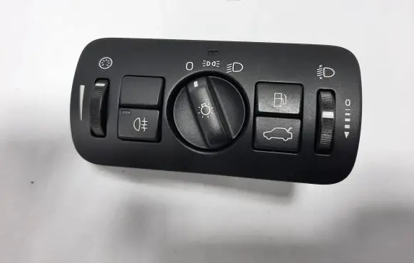Volvo XC60 Light switch 30739413 04066312