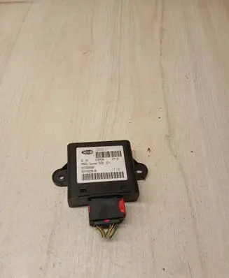 Peugeot 407 Other control units/modules EAS30001 09733309900 9647428280