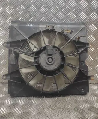 Honda FR-V Electric radiator cooling fan PPGF30